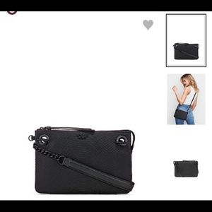 Victoria’s Secret Crossbody Purse
